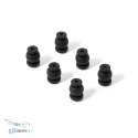 BETAFPV shock absorbing balls for O4 Air Unit Bracket II mount detail view
