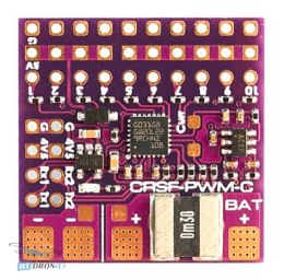 MATEKSYS CRSF-PWM-C PWM to CRSF signal converter best at HTDRONE shop buy price
