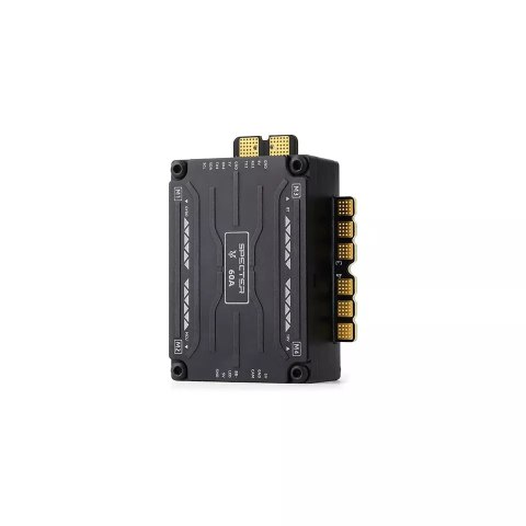 Stack HGLRC SPECTER F760 BOX integrated