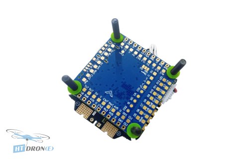 Pilotix Stack Pilotix H743-SLIM 3065 AM32 FPV flight controller main view buy now