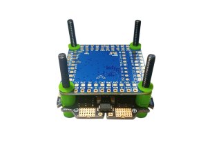 Stack Pilotix H743-SLIM 3065 AM32