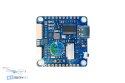 Pilotix Stack Pilotix H743-SLIM 3065 AM32 FPV controller dimensions and accessories