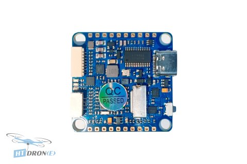 Pilotix Stack Pilotix H743-SLIM 3065 AM32 FPV controller dimensions and accessories