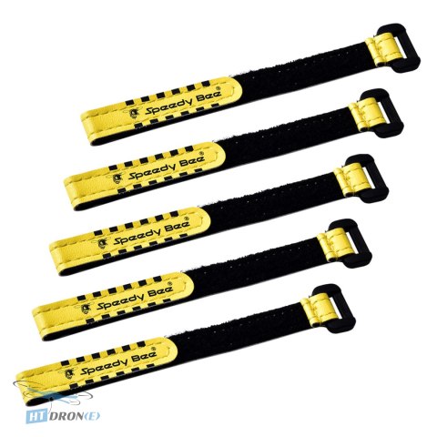SpeedyBee Strap SpeedyBee для Lipo Battery малий розмір 5 шт, найкраще кріплення в магазині HTDRONE