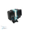 GEPRC TPU Mount do GoPro 9/10 do CineLog35 - najlepszy uchwyt do kamery FPV kup teraz w HTDRONE