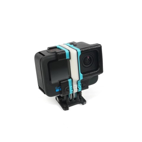 TPU Mount GEPRC for CineLog35 GoPro 9/10