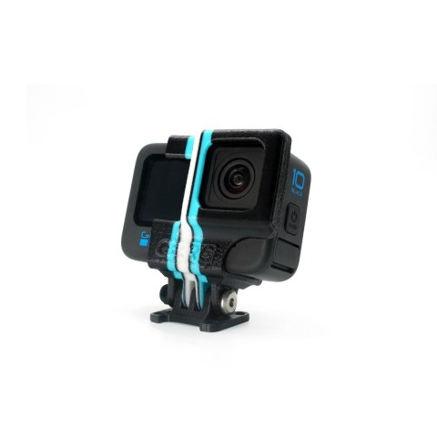 TPU Mount GEPRC for CineLog35 GoPro 9/10