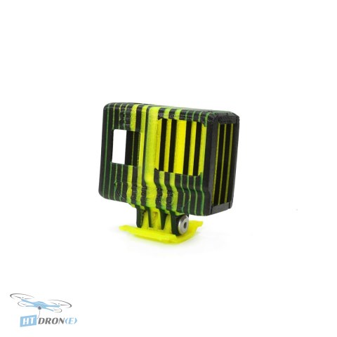 GEPRC TPU Mount GEPRC do GoPro 5/6/7 Mark5 najlepszy uchwyt FPV z oferty HTDRONE