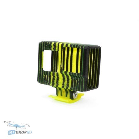 GEPRC Mark5 GoPro 8 TPU Mount akcesoria do kamer FPV kup w HTDRONE