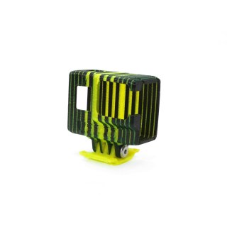 TPU Mount GEPRC for Mark5 GoPro 9/10
