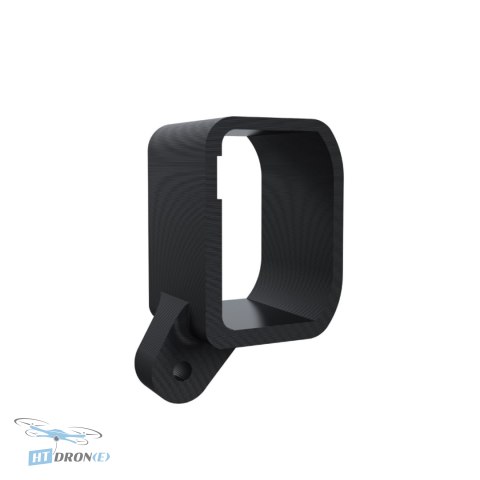 SpeedyBee TPU Mount для RunCam Thumb і Flex25 вид збоку найкраща ціна магазин HTDRONE