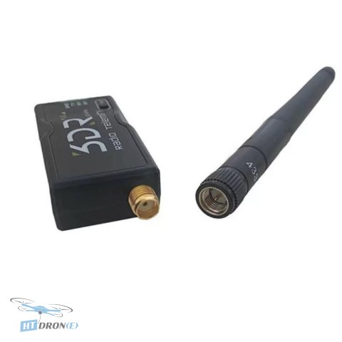 Комплект 3DR Telemetry Radio 500mw 433Mhz упаковка аксесуари найкраща ціна в HTDRONE
