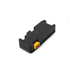Transceiver Pilotix for Optic Fiber Module SE 60km