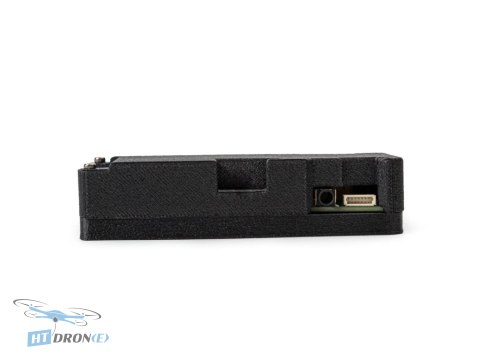 Pilotix Transceiver Optic Fiber Module SE 60km widok 3/4 najlepszy w HTDRONE