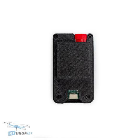 Opakowanie Pilotix Transceiver Optic Fiber Module SE 60km zawartość zestawu kupić HTDRONE