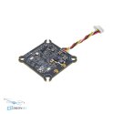 HDZero Whoop V2 FPV VTX – szczegółowy widok z boku, najlepszy nadajnik