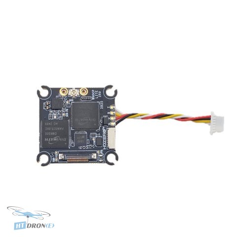 Opakowanie HDZero Whoop V2 VTX – zawartość zestawu, kup teraz w HTDRONE
