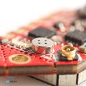 HGLRC Zeus Nano 350mW VTX FPV nadajnik widok z trzech czwartych cena sklep HTDRONE