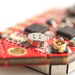 VTX HGLRC Zeus Nano 350mW