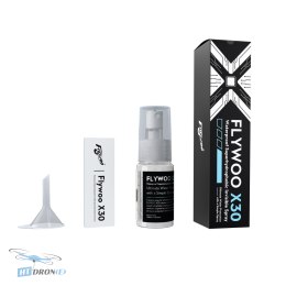 FLYWOO Waterproof Spray Flywoo X30 Superhydrophobic main product view buy now at HTDRONE