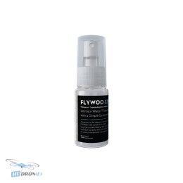 FLYWOO Waterproof Spray X30 Superhydrophobic side product view best price shop HTDRONE