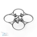 BETAFPV Whoop Duct для рами Pavo Pico II Brushless Clear Grey основний вид купити в магазині HTDRONE