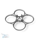 BETAFPV Whoop Duct transparent grey for Pavo20 Pro II frame - main product view
