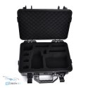 STARTRC ABS Case DJI Mini 2 SE Mini 2 RC-N1 three-quarter view best protection