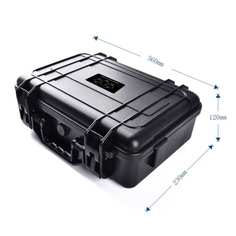 ABS case for DJI Mini 2 SE, Mini 2 With RC-N1