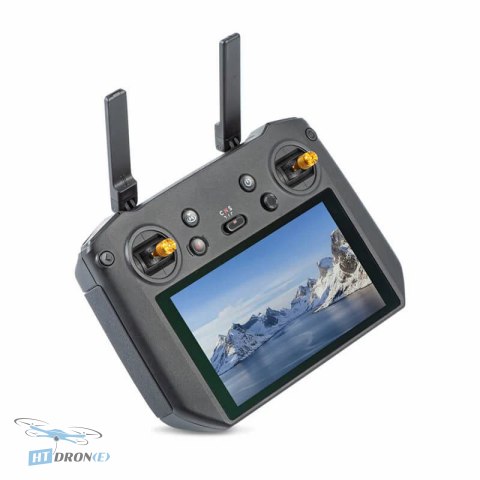 STARTRC стіки керування до контролера DJI RC вид 3/4 купити зараз в HTDRONE
