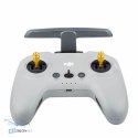 STARTRC стіки контролера DJI RC порівняння розміру з контролером купити в HTDRONE