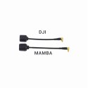 Antenna Diatone Mamba Ultra 5.8G LHCP 90mm/45mm