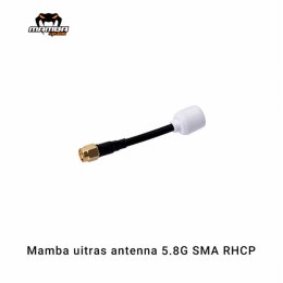 Antenna Diatone Mamba Ultra 5.8G RHCP 65mm