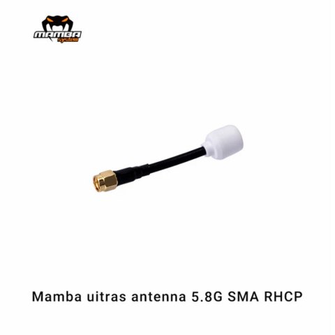 Antenna Diatone Mamba Ultra 5.8G RHCP 65mm