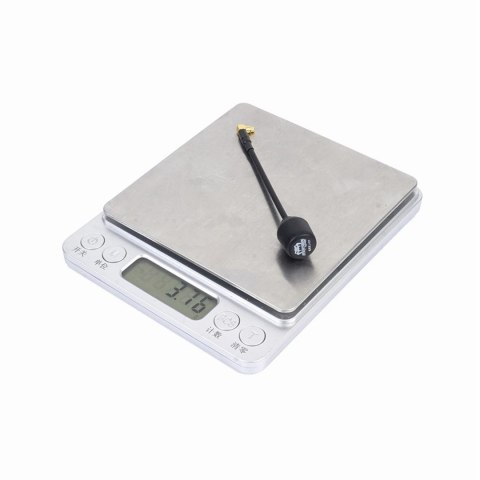 Antenna Diatone Mamba Ultra 5.8G RHCP 90mm/45mm