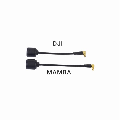 Antenna Diatone Mamba Ultra 5.8G RHCP 90mm/45mm