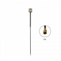 Antenna GEPRC Peano 5.8G LHCP, MMCX 145mm