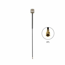 Antenna GEPRC Peano 5.8G LHCP, UFL 110mm