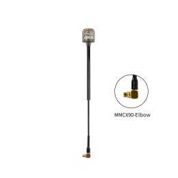 Antenna GEPRC Peano 5.8G RHCP, MMCX 110mm