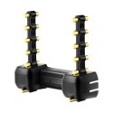 Antenna Signal Booster Yagi-Uda 5.8Ghz for DJI RC-N1 Remote controller