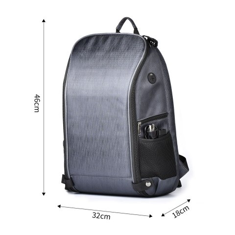 Backpack for DJI FPV or DJI Avata (Black)