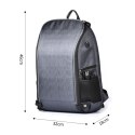 Backpack for DJI FPV or DJI Avata (Gray)