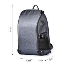 Backpack for DJI FPV or DJI Avata (Gray)