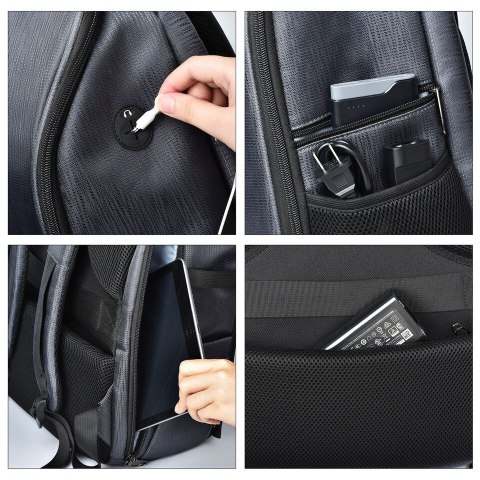 Backpack for DJI FPV or DJI Avata (Gray)