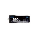 Battery GEPRC LiHv 1S 3.8V 380mAh 90C PH2.0