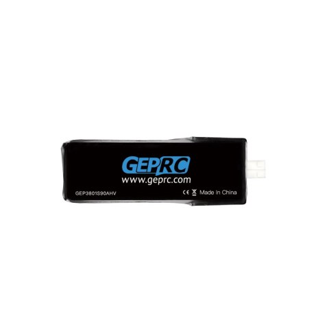 Battery GEPRC LiHv 1S 3.8V 380mAh 90C PH2.0