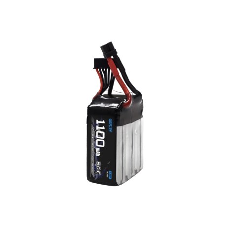 Battery GEPRC LiHv 6S 22.8V 1100mAh 60C XT60