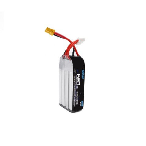Battery GEPRC LiPo 4S 15.2V 660mAh 90C XT30