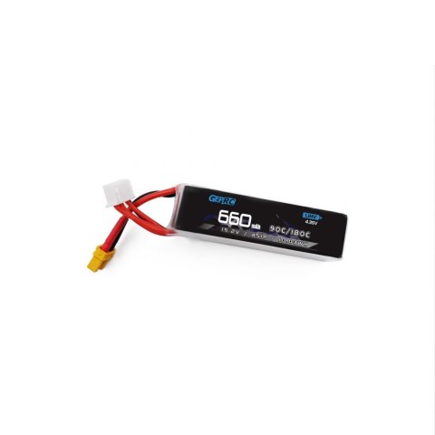 Battery GEPRC LiPo 4S 15.2V 660mAh 90C XT30