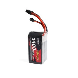 Battery GEPRC Storm LiPo 6S 22.2V 1400mAh 120C XT60